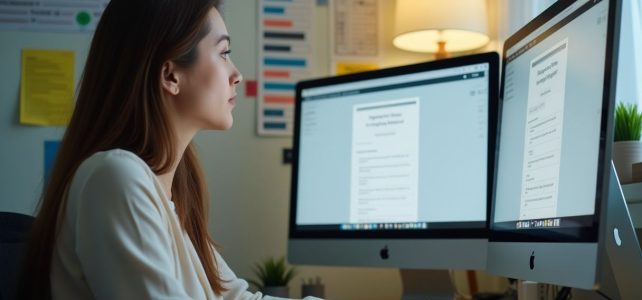 Tests psychotechniques : clés de l’évaluation cognitive