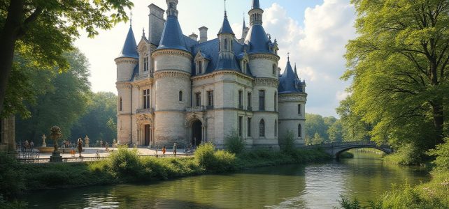 Le patrimoine : héritage culturel et économique en mutation Le patrimoine : héritage culturel et économique en mutation
