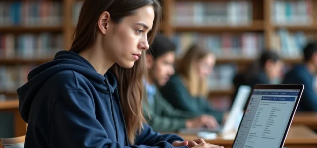 MyCampus Eduservices ou ENT : quelle plateforme choisir pour se connecter à son école ? MyCampus Eduservices ou ENT : quelle plateforme choisir pour se connecter à son école ?