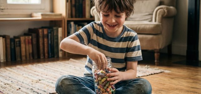 Retour en enfance : les confiseries insolites qui ont marqué nos souvenirs